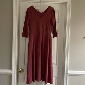 NEW Pact Stretchy Dress